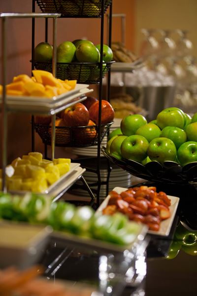 Washington Dulles Airport Marriott