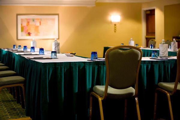 Washington Dulles Airport Marriott