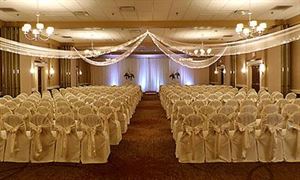 Henrietta Ballroom