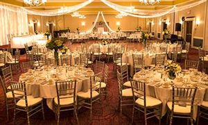 Iroquois Ballroom