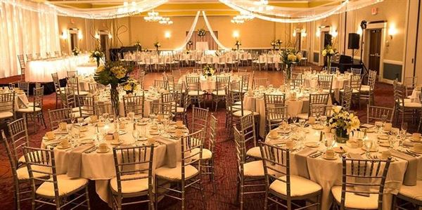 RIT Inn & Conference Center