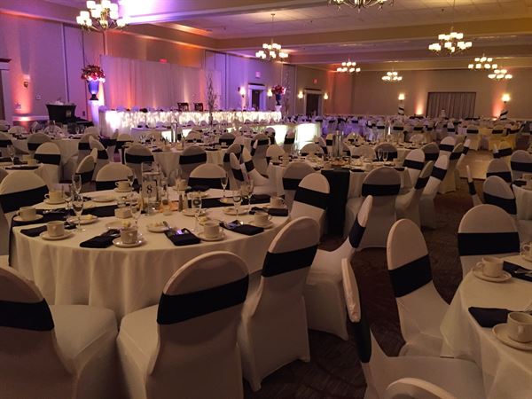 RIT Inn & Conference Center