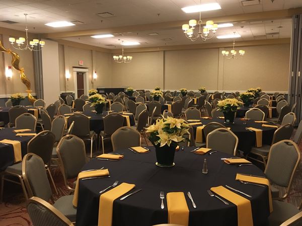 RIT Inn & Conference Center