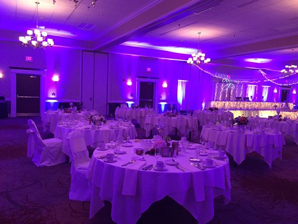 RIT Inn & Conference Center