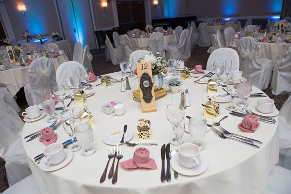 RIT Inn & Conference Center