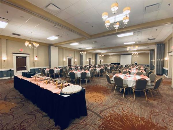 RIT Inn & Conference Center