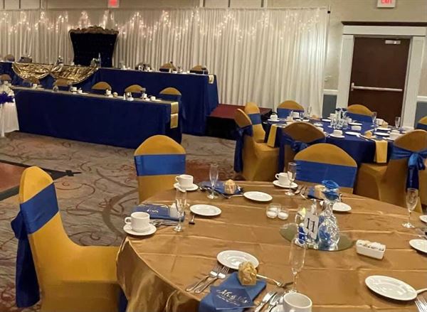 RIT Inn & Conference Center