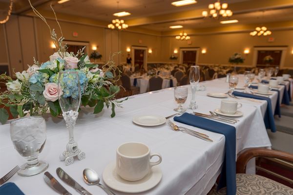 RIT Inn & Conference Center