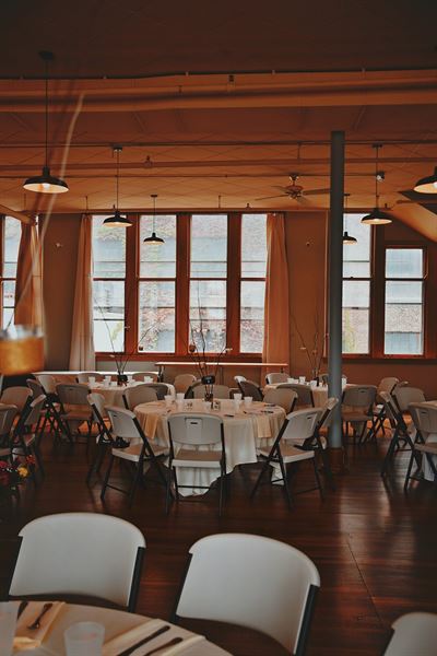 7 Hills Brewing Company Event Center