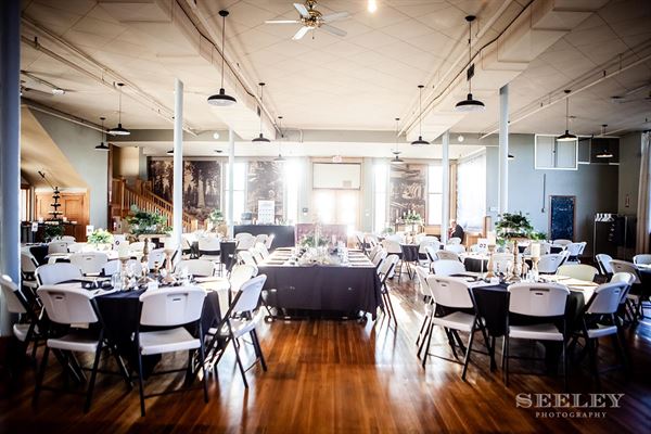 7 Hills Brewing Company Event Center