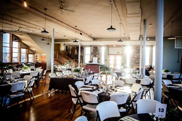 7 Hills Brewing Company Event Center