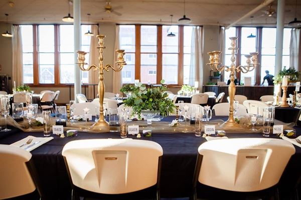 7 Hills Brewing Company Event Center