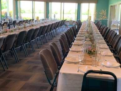 Clinton Country Club