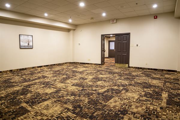 Best Western Plus - Toronto Airport Hotel