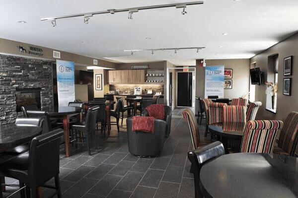 Uptown Business Club