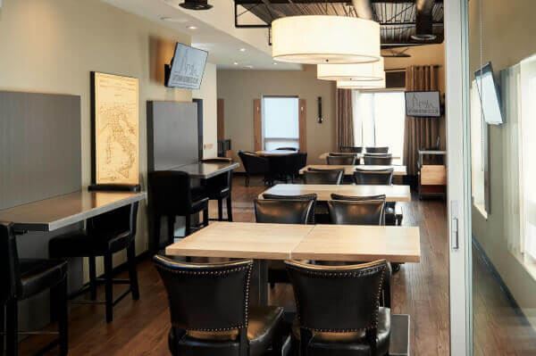 Uptown Business Club