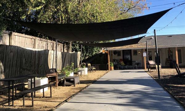 Brentwood Social House