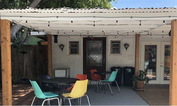 Brentwood Social House