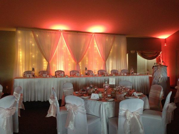 Baxter Creek Golf Club