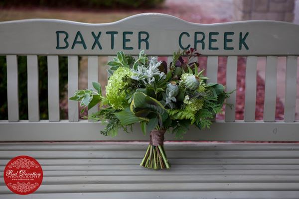 Baxter Creek Golf Club