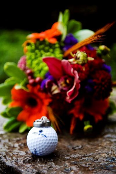 Baxter Creek Golf Club