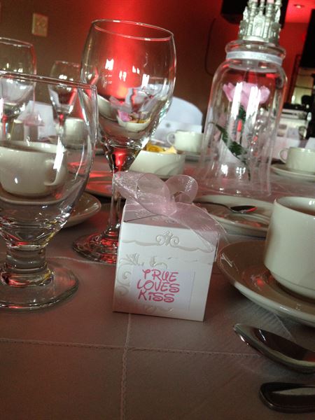 Baxter Creek Golf Club