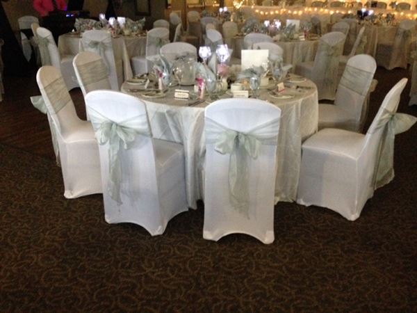 Baxter Creek Golf Club