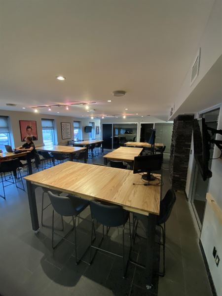 Uptown Business Club