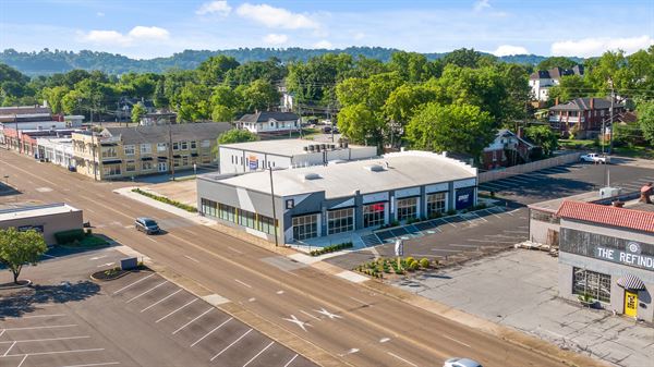 Mac Avenue Event Space