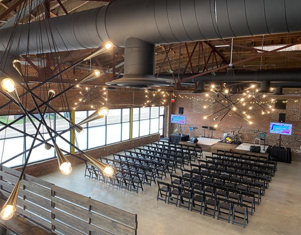 Mac Avenue Event Space