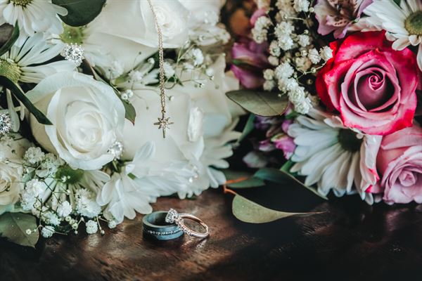 Daniel Barrett Photography