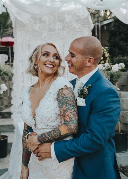 Daniel Barrett Photography