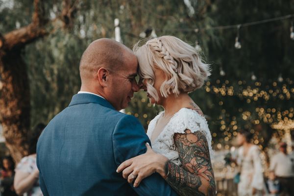 Daniel Barrett Photography