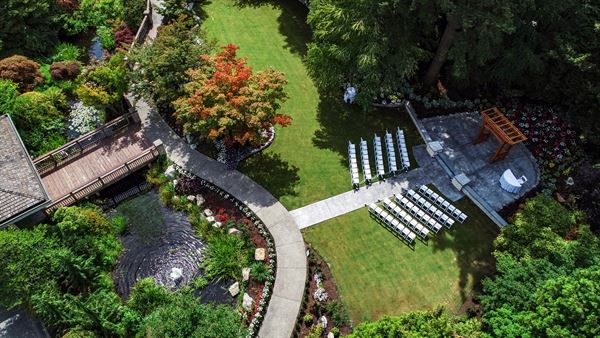 Morgan Creek Golf Course