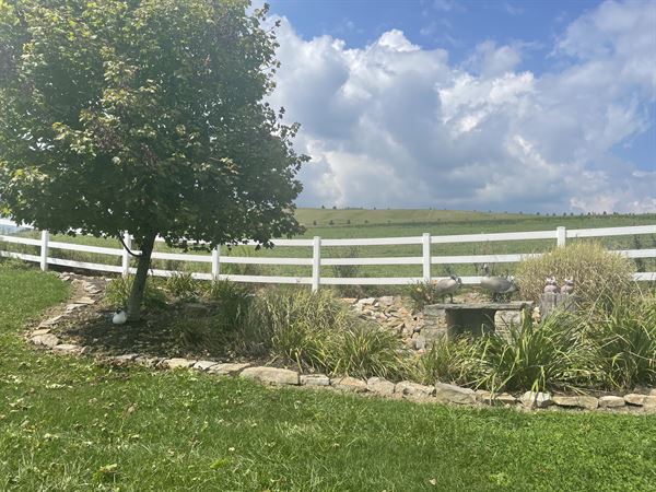 Heavenly View Estate Farm