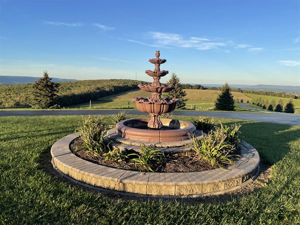 Heavenly View Estate Farm