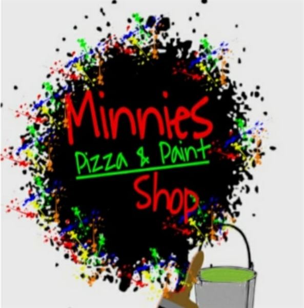 Minnie's Pizza and Paint Shop