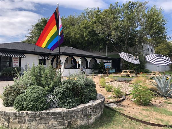 Brentwood Social House