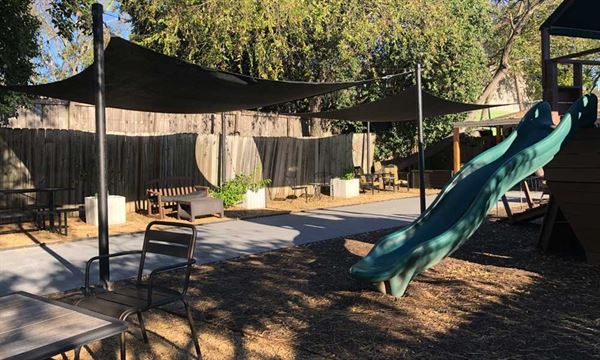 Brentwood Social House