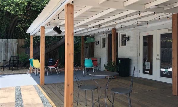 Brentwood Social House