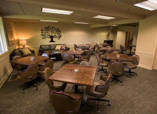 Cameron Park Country Club