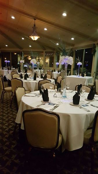 Cameron Park Country Club