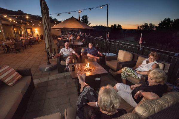 Cameron Park Country Club