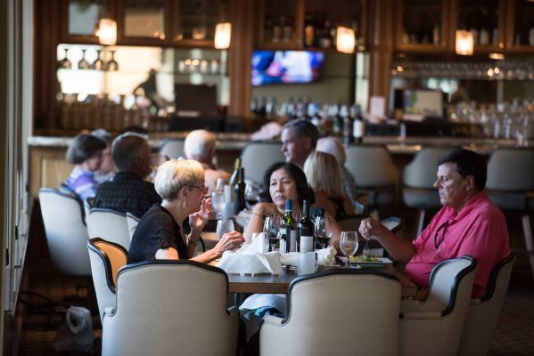 Cameron Park Country Club