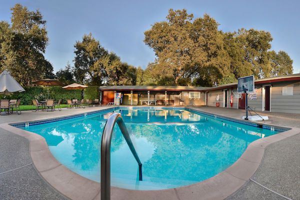 Cameron Park Country Club