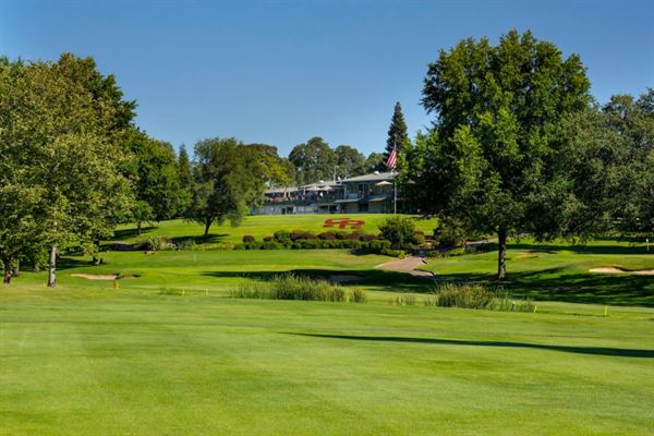 Cameron Park Country Club