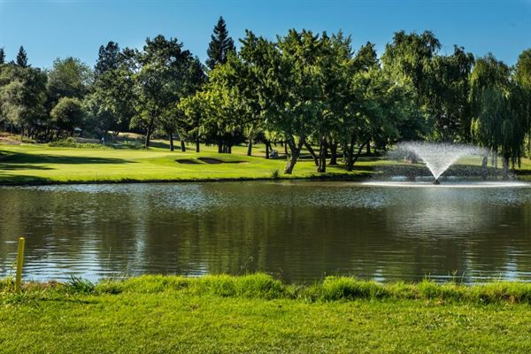 Cameron Park Country Club