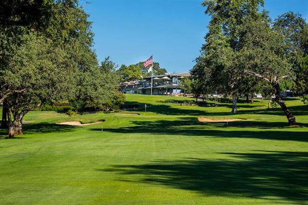 Cameron Park Country Club