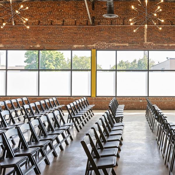 Mac Avenue Event Space