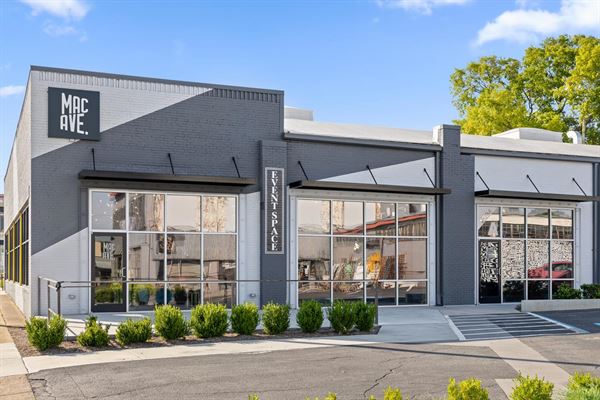 Mac Avenue Event Space